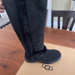 UGG sunburst  EXTRA tall